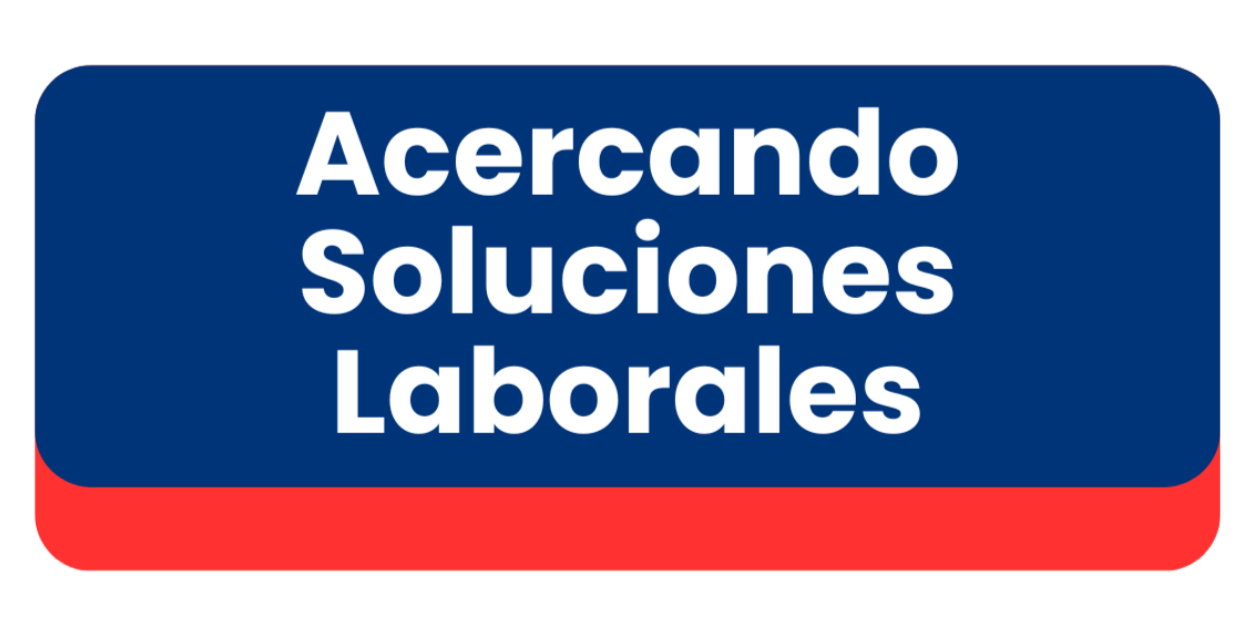 Acercando Destinos Soluciones Laborales