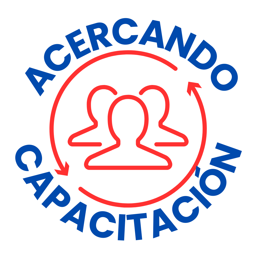 Acercando Capacitación